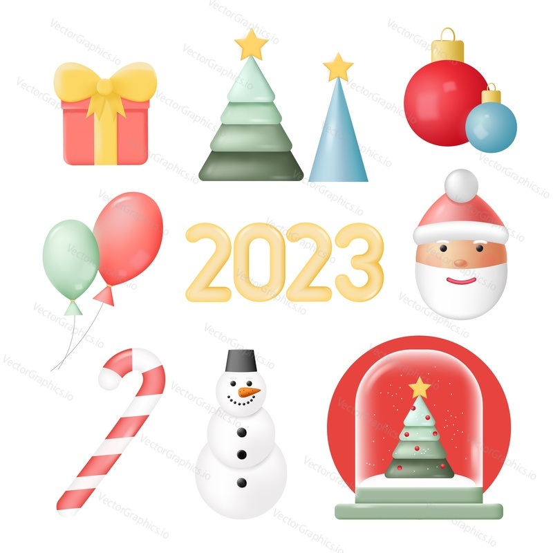 Merry christmas and happy 2023