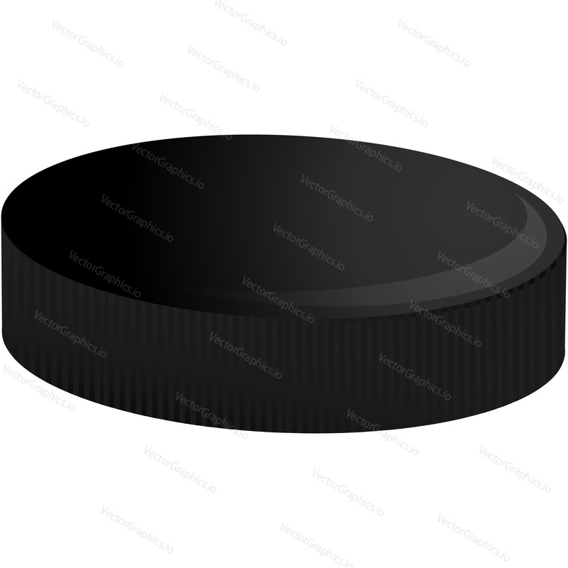 Black casino chip vector. Gambling and betting icon. Round token isolated on white background